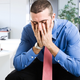 Illustration for article titled 70% of American Workers Admit Theyre Dead Inside